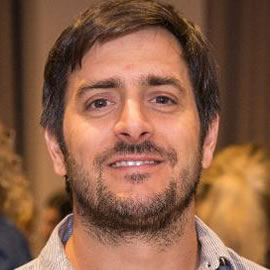 Martin Hernan Bonamino