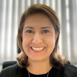 Kelen Cristina Ribeiro Malmegrim de Farias