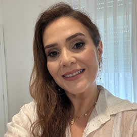Ana Helena da Rosa Paz